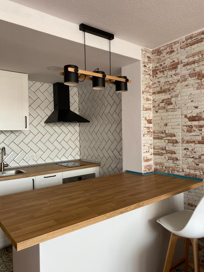 Apartamento Mil Palmeras Пилар де ла Горадада Экстерьер фото