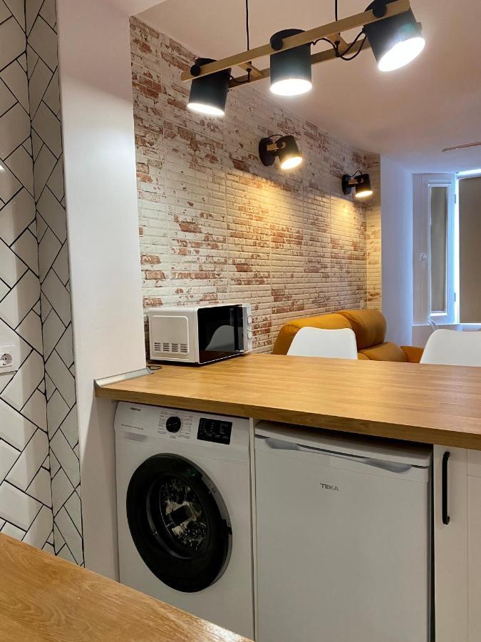 Apartamento Mil Palmeras Пилар де ла Горадада Экстерьер фото