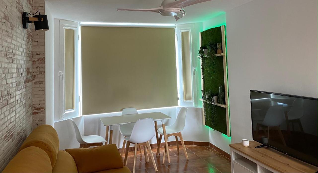 Apartamento Mil Palmeras Пилар де ла Горадада Экстерьер фото
