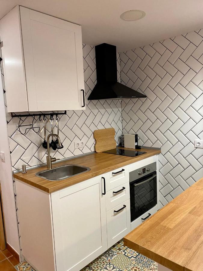 Apartamento Mil Palmeras Пилар де ла Горадада Экстерьер фото