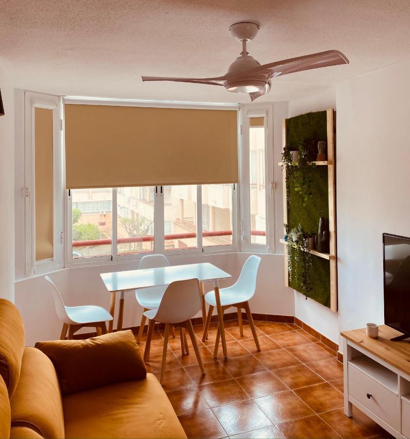 Apartamento Mil Palmeras Пилар де ла Горадада Экстерьер фото