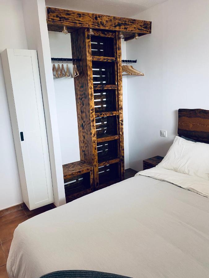 Apartamento Mil Palmeras Пилар де ла Горадада Экстерьер фото