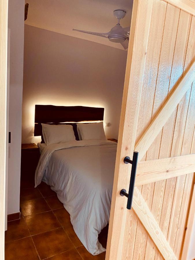 Apartamento Mil Palmeras Пилар де ла Горадада Экстерьер фото