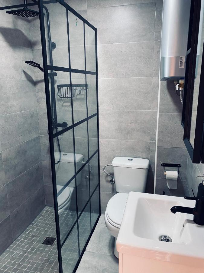 Apartamento Mil Palmeras Пилар де ла Горадада Экстерьер фото